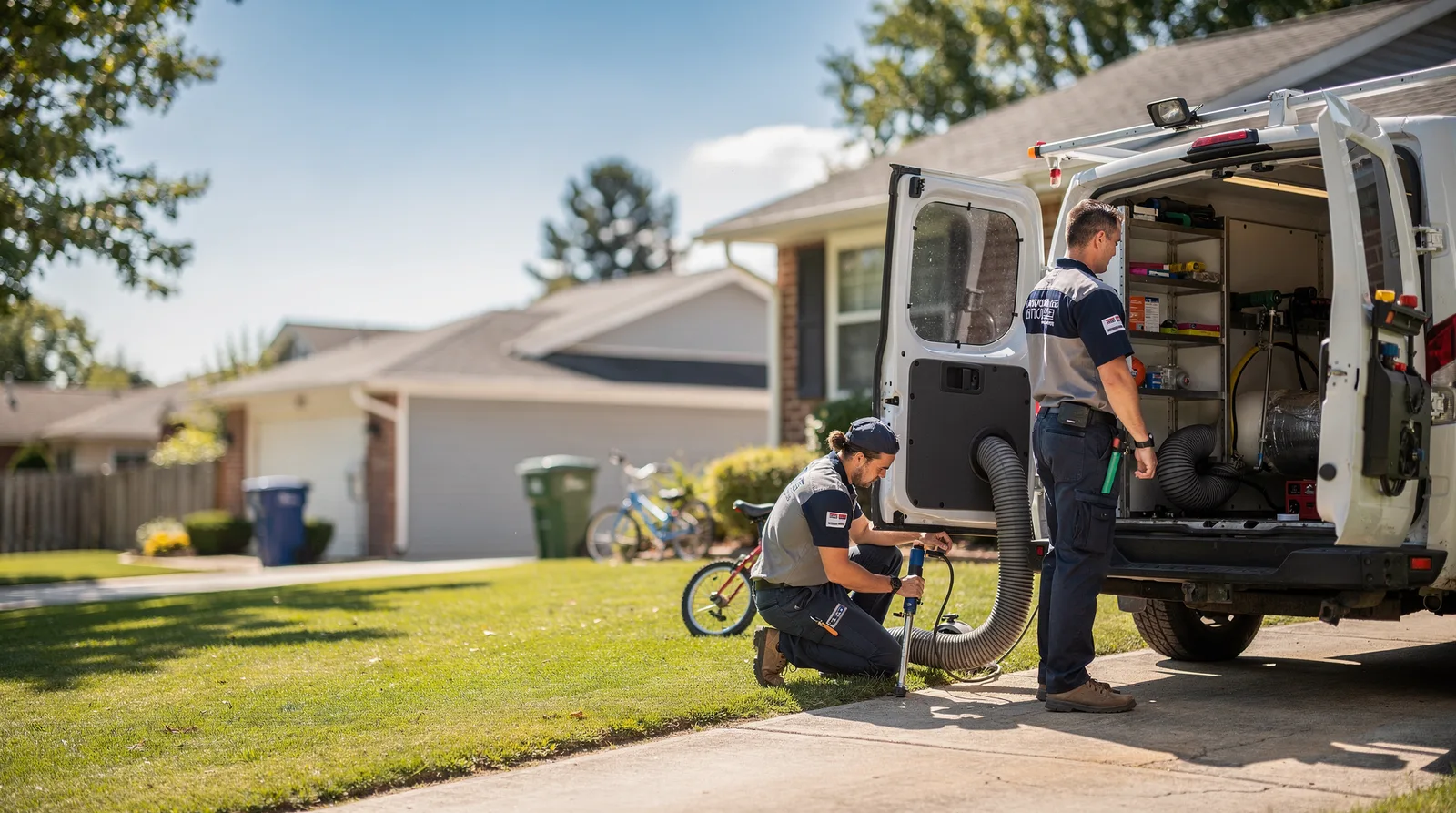 24/7 HVAC Repair & AC Replacement in South Wales, NY near me